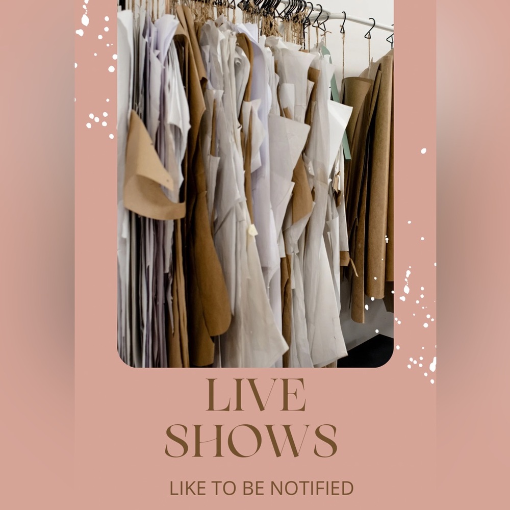 🌟ANGELICA is live- pop up sale! 🎉 - Picture 3 of 15